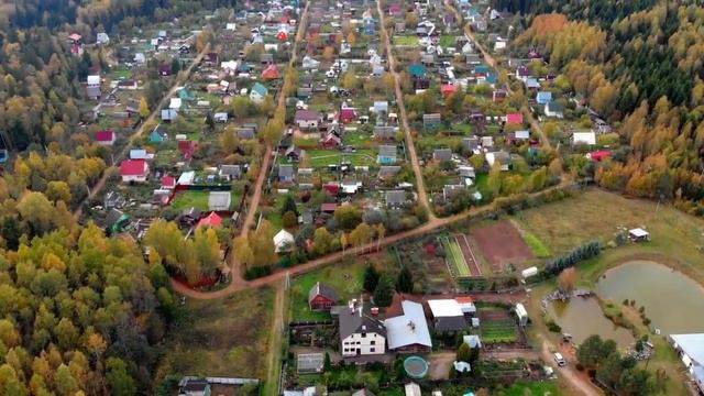 Лесной городок смотреть онлайн