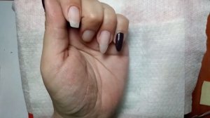 Пошаговый подробный мастер класс "Как делать Маникюр и покрытие гель лаком" для самоучек.