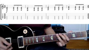 Lonely Day - System of a Down (Guitar Lesson + Tab)
