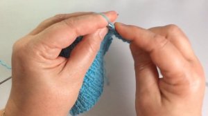 Фактурный узор для любых изделий / Вязание спицами.