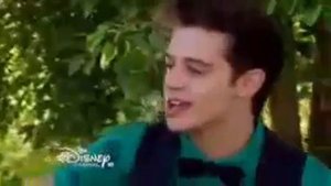 Я Луна Луна и Маттео песня Oue mas da