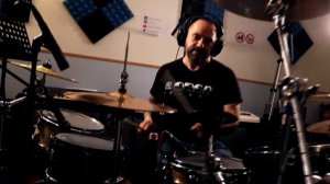 SIA- Elastic heart (Drum cover)