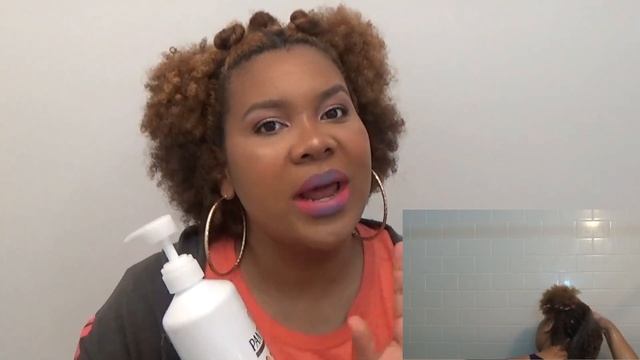 PANTENE PRO-V 5-in 1 SHAMPOO & CONDITIONER смотреть онлайн