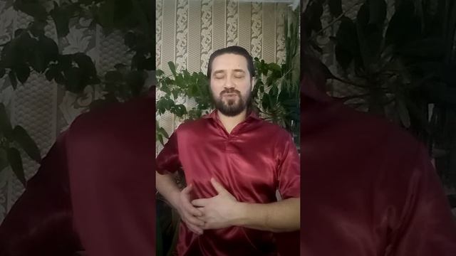 "Исцеление внутренних органов" Целительная практика.