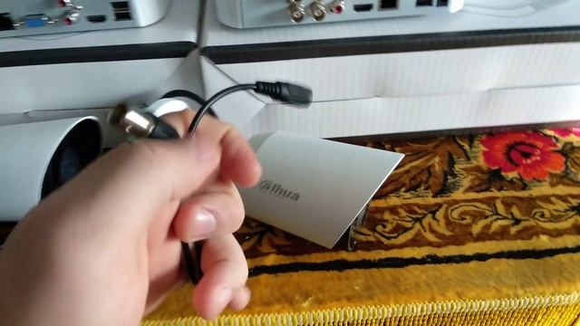 Выбор видеорегистратора Dahua и сравнение камер смотреть онлайн