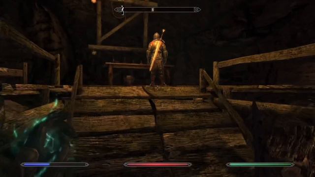 Executions All Around!
