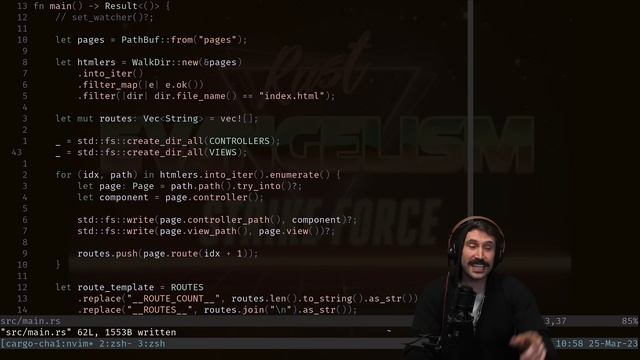 Как использовать Vim в 2023 году: советы и подсказки
