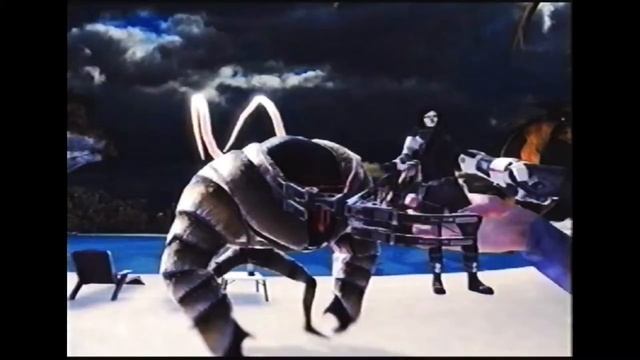 Sanctum 2: Road to Elysion DLC Live Action Trailer by Coffee Stain Studios смотреть онлайн