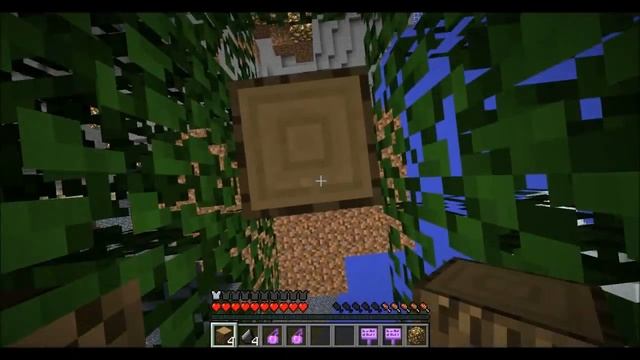 Two Brothers play Infernal sky! ep.3 Git DAT tree! смотреть онлайн