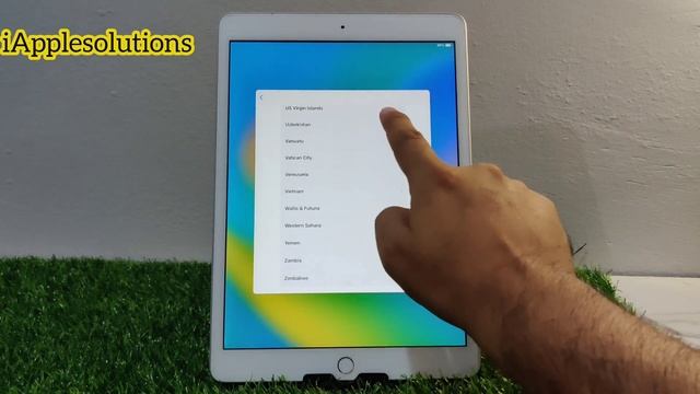 How To Reset Screen Locked iPad iF Forgot Passcode! Hard Reset All Models iPad! Unlock iPad Passcod