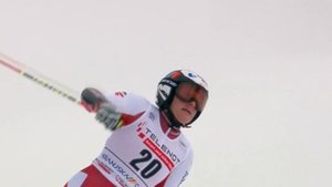 Горные лыжи  Кубок мира 2020 2021  Краньска Гора Словения  Женщины  Гигантский слалом ПРОКАТ 2