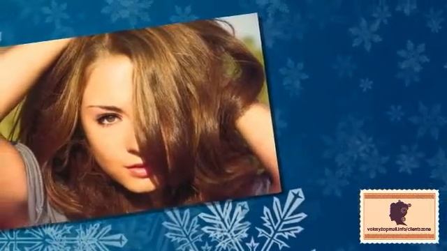 простой уход за волосами