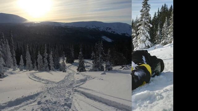 Тюлюк Иремель Урал 2016 смотреть онлайн