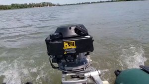 Хантер 290 чемпион 200 сапог ветерок 8 винт грузовой шаблон 3