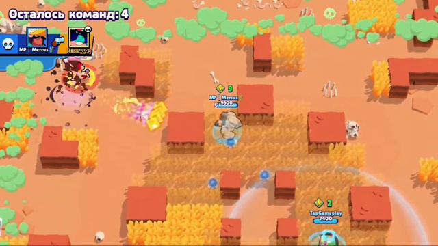 АПНУЛ БО НА 30 РАНГ В ДУО ШД! смотреть онлайн