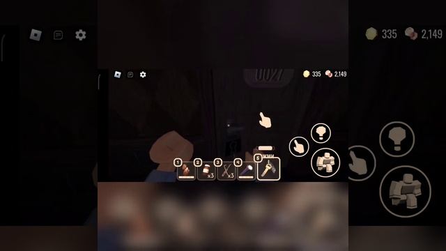 ДВЕРИ СО ЗЛОЙ ФИГУРОЙ/doors roblox смотреть онлайн