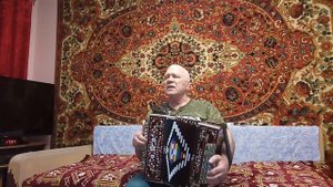 Гармонь Ми-Мажор.А жизнь моя течет и катится.