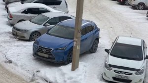 Честный отзыв Lexus NX200! Отзыв Лексус НХ200