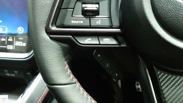 2023 Subaru WRX Wagon 2.4 Turbo (2023 Subaru Levorg) / In-Depth Walkaround Exterior & Interior смотреть онлайн