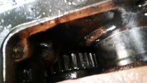 Кпп ЭО 2621 выбивает повышенную.