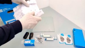 Обзор автоматики для откатных ворот CAME BX708 COMBO CLASSICO