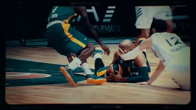 New Euroleague Basketball Song  Long Version 