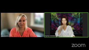 Пробуждение жизненной силы с Евгенией Ярченко. Новая Норма.