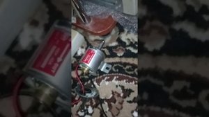 Pump repair HEP-02A.Ремонт насоса HEP-02A