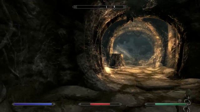 Skyrim With Mods - Part 3 | Followers And Traps... смотреть онлайн