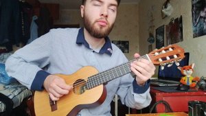 "Не" Гиталеле Yamaha GL1 обзор