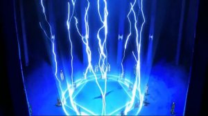 Стальной Алхимик: Братство - OP3 (Русский Вокал)