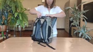 Школьный рюкзак Полар П3065