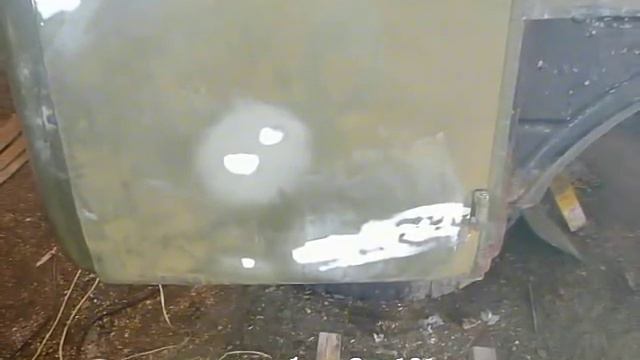 Зил 130 восстановление смотреть онлайн