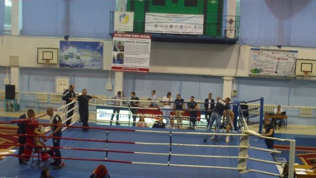 MМА. Мирзоян - Кординчук смотреть онлайн