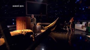 Один в Один! Виталий Гогунский Марк Бернес Шаланды