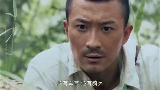抗日電影  | 日軍增援，殊不知八路軍早有埋伏，直接全殲  ⚔️ 抗日 | Kung Fu