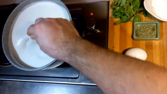 Лечебный армянский суп 