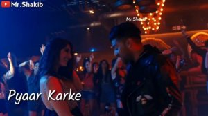 ISHARE TERE Guru Randhawa Whatsapp Status | ishare tere song lyrics whatsapp status | Guru Randhawa