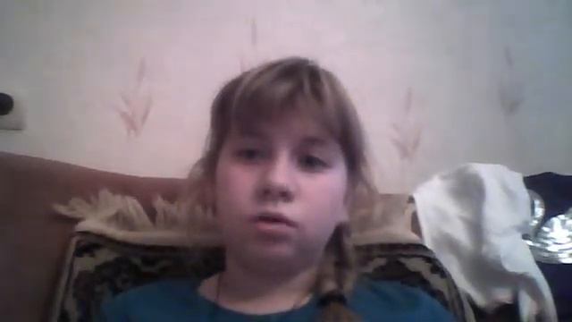 Видео c веб-камеры от 28 января 2015 г. 13:11 UTC