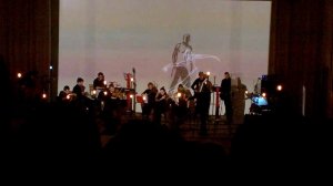 resonance 5 - «Твоё сердце должно быть моим» (Пикник) 03.03.2018 г. Мурманск