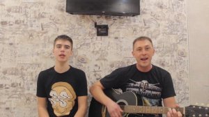 Нурминский - Купить бы джип(кавер под гитару).Дмитрий Столец