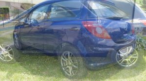 Opel Corsa D  1.2 Twinport Ecotec 2010 28 000km