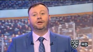 Переключение каналов (23.07.2019)