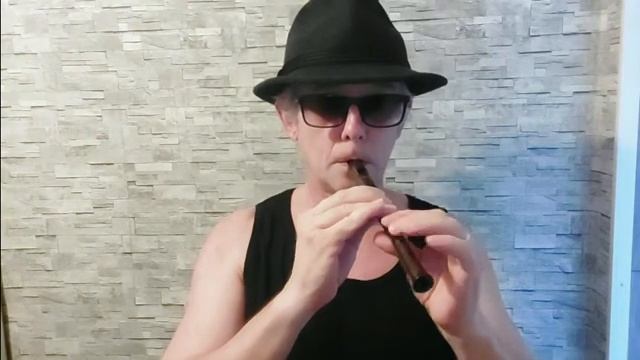 блокфлейта