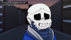 GlitchTale Gaster AMV Edit