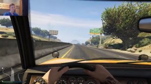 Как купить машину и как ее прокачать в GTA V