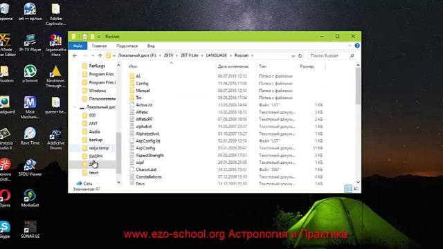 Ворота и линии в ZET смотреть онлайн