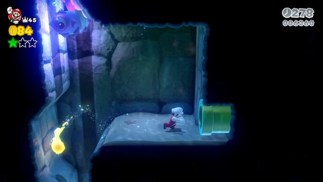 What if Mario Jumps HIGHER Every Level? смотреть онлайн