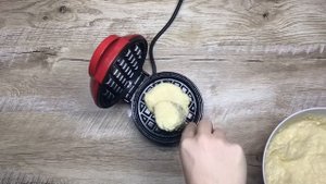 КАК ПРИГОТОВИТЬ ТВОРОЖНЫЕ ВАФЛИ ПП? Мягкие венские, из рисовой муки, на завтрак, полезно и вкусно