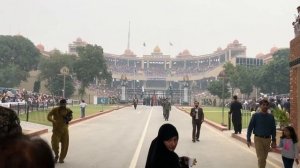 ПАКИСТАН ?? Часть 1. Города